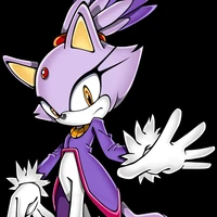 blaze