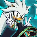 silver
