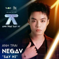 Đặng Thành An ( Negav)