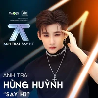 Hùng Huỳnh