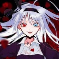 Luminous Valentine
