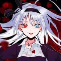 Luminous Valentine