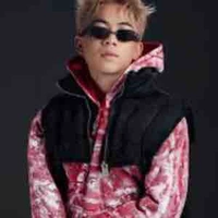 Đức trí-DT tập rap