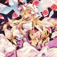 Yukari yakumo