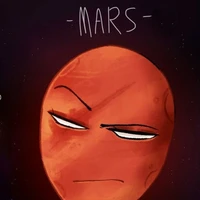 mars