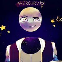 mercury