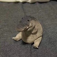 Craby-thú cưng