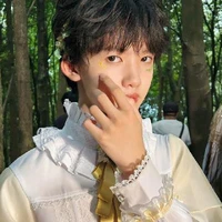 trương dịch nhiên