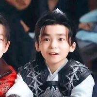 Bách Lý Đông Quân (lúc nhỏ)