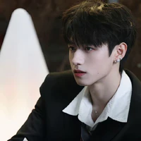 Chu Chí Hâm