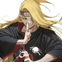 Deidara