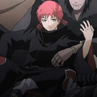 Sasori