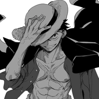 Monkey D Luffy