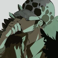 Trafalgar D Water Law