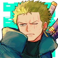 Roronoa Zoro