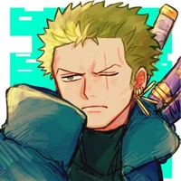 Roronoa Zoro