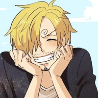 Vinsmoke Sanji