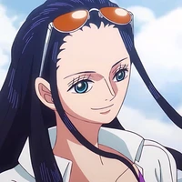 Nico Robin