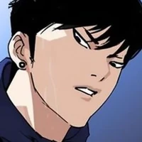 Lee Jin Sung-Zack Lee