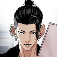 Park Bum Jae-Jace Park