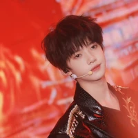 Trương Dịch Nhiên_Anh