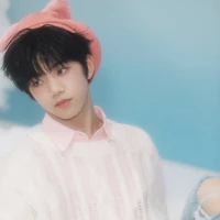 Trương Hàm Thụy_Anh