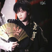 Vương Lỗ Kiệt_Anh