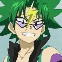 Silas Kerlisle