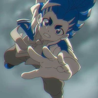 Hikaru Hizashi