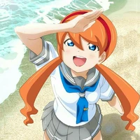 Raika ( reina )
