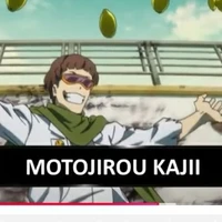 Motojirou Kajii