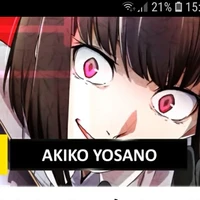 Akiko Yosano