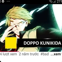 Doppo Kunikida