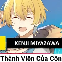 Kenji Miyazawa