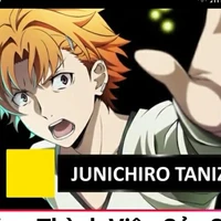 Junichiro Tanizaki