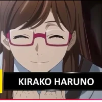Kirako Haruno