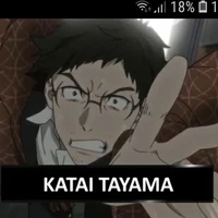 Katai Tayama