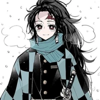Kamado(Suzuki) Tanjirou