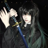 Tokito Muichirou