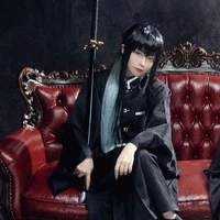 Tokito Yuichirou