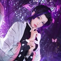Kocho Shinobu