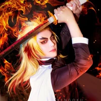 Rengoku Kyojurou