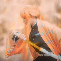 Agatsuma Zenitsu