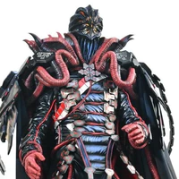 Desnaraku VIII