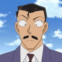 Mori Kogoro