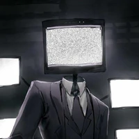 Large TV Man 《 Kerp 》