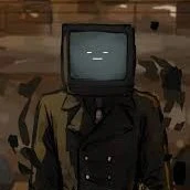 TVMan < Sian >