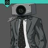 Speaker man < kelnn >