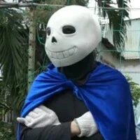 King sans