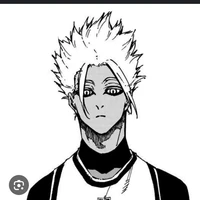 —Ryusei Shido—